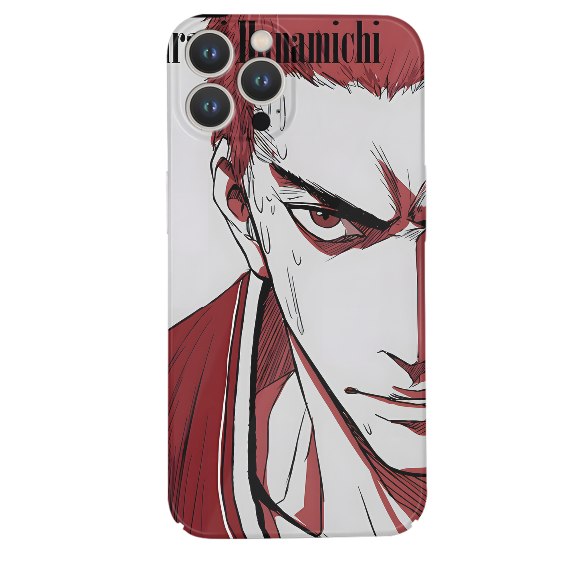 （画像用） SLAM DUNK／スラムダンク 【iPhone 14シリーズ対応】ハードケース